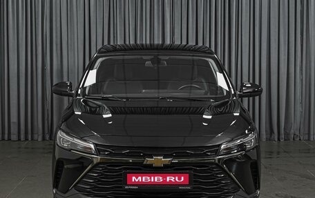 Chevrolet Monza, 2023 год, 1 624 000 рублей, 3 фотография