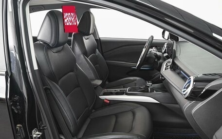 Chevrolet Monza, 2023 год, 1 624 000 рублей, 8 фотография