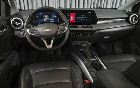 Chevrolet Monza, 2023 год, 1 624 000 рублей, 6 фотография