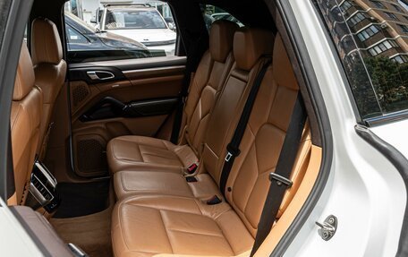Porsche Cayenne III, 2012 год, 2 570 000 рублей, 11 фотография
