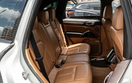 Porsche Cayenne III, 2012 год, 2 570 000 рублей, 9 фотография