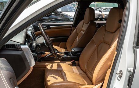 Porsche Cayenne III, 2012 год, 2 570 000 рублей, 12 фотография