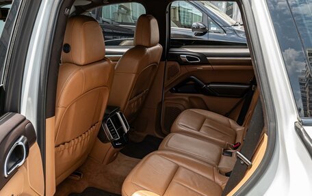 Porsche Cayenne III, 2012 год, 2 570 000 рублей, 13 фотография
