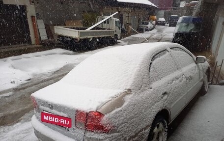 Honda Civic VII, 2002 год, 90 000 рублей, 25 фотография