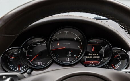 Porsche Cayenne III, 2012 год, 2 570 000 рублей, 18 фотография