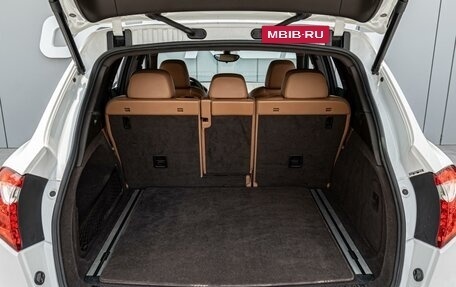 Porsche Cayenne III, 2012 год, 2 570 000 рублей, 24 фотография
