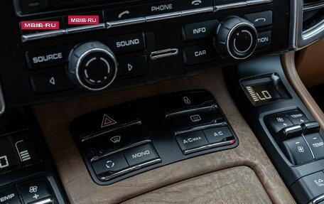 Porsche Cayenne III, 2012 год, 2 570 000 рублей, 16 фотография