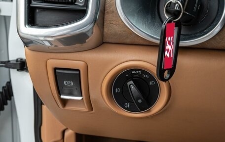 Porsche Cayenne III, 2012 год, 2 570 000 рублей, 22 фотография