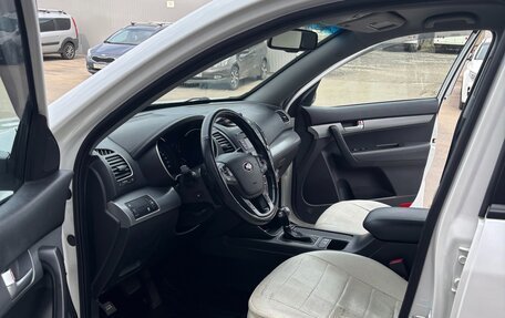 KIA Sorento II рестайлинг, 2014 год, 1 380 000 рублей, 2 фотография