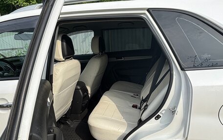 KIA Sorento II рестайлинг, 2014 год, 1 380 000 рублей, 9 фотография