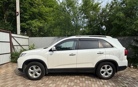 KIA Sorento II рестайлинг, 2014 год, 1 380 000 рублей, 7 фотография