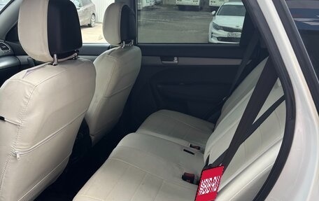 KIA Sorento II рестайлинг, 2014 год, 1 380 000 рублей, 13 фотография