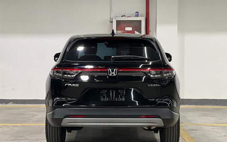 Honda Vezel, 2024 год, 2 286 882 рублей, 5 фотография
