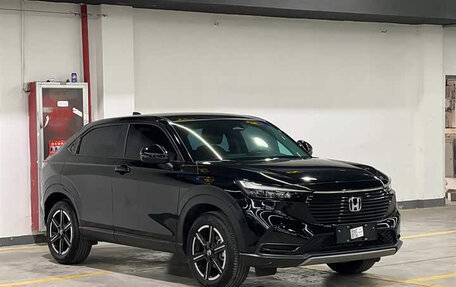Honda Vezel, 2024 год, 2 286 882 рублей, 3 фотография