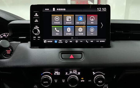 Honda Vezel, 2024 год, 2 286 882 рублей, 8 фотография
