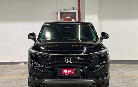 Honda Vezel, 2024 год, 2 286 882 рублей, 2 фотография