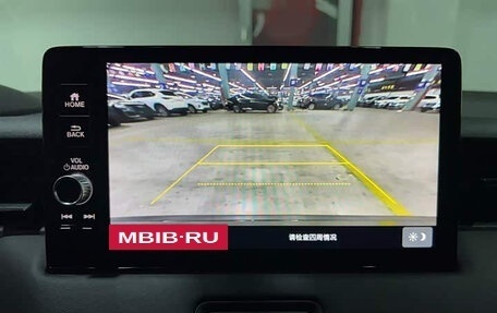 Honda Vezel, 2024 год, 2 286 882 рублей, 9 фотография
