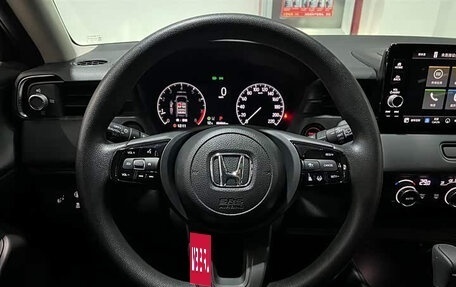 Honda Vezel, 2024 год, 2 286 882 рублей, 10 фотография