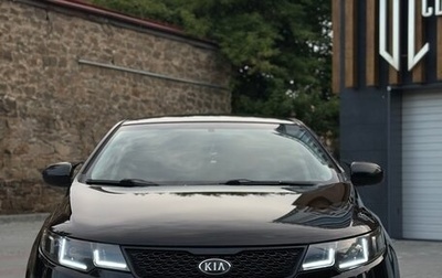 KIA Cerato III, 2013 год, 870 000 рублей, 1 фотография