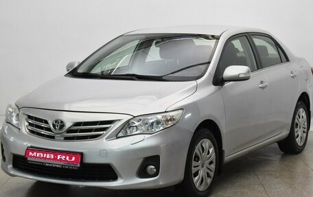 Toyota Corolla, 2010 год, 1 025 000 рублей, 1 фотография
