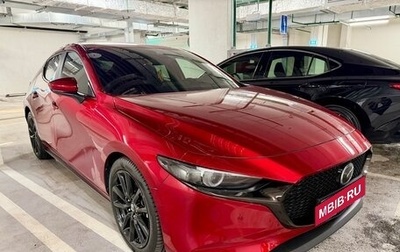 Mazda 3, 2019 год, 2 390 000 рублей, 1 фотография