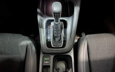 Honda Vezel, 2024 год, 2 286 882 рублей, 16 фотография
