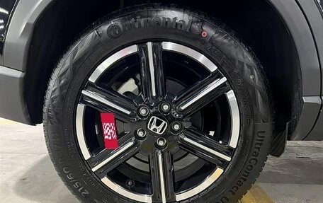Honda Vezel, 2024 год, 2 286 882 рублей, 17 фотография
