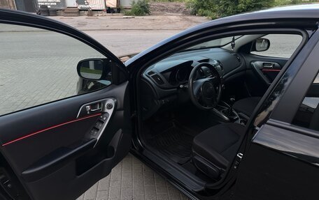 KIA Cerato III, 2013 год, 870 000 рублей, 8 фотография