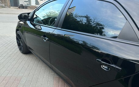 KIA Cerato III, 2013 год, 870 000 рублей, 5 фотография