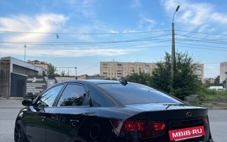 KIA Cerato III, 2013 год, 870 000 рублей, 4 фотография