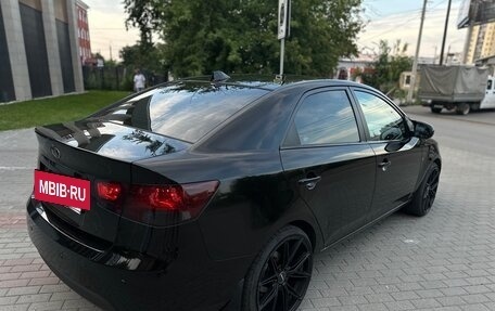 KIA Cerato III, 2013 год, 870 000 рублей, 6 фотография