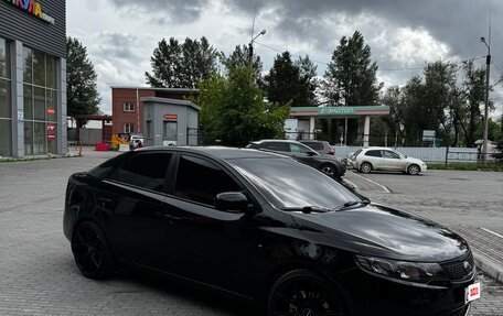 KIA Cerato III, 2013 год, 870 000 рублей, 14 фотография