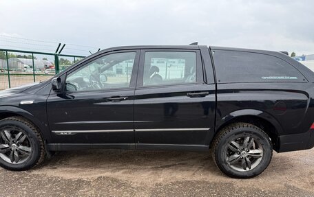 SsangYong Actyon Sports II, 2010 год, 699 999 рублей, 7 фотография