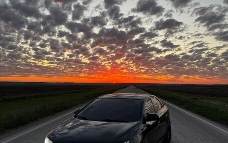 KIA Cerato III, 2013 год, 870 000 рублей, 17 фотография