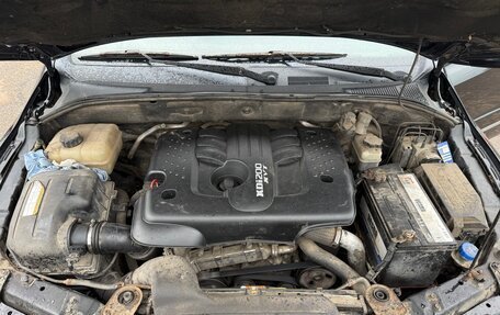 SsangYong Actyon Sports II, 2010 год, 699 999 рублей, 10 фотография