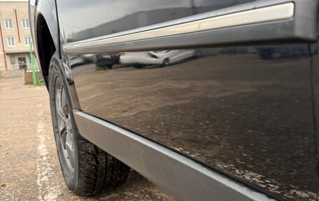 SsangYong Actyon Sports II, 2010 год, 699 999 рублей, 16 фотография