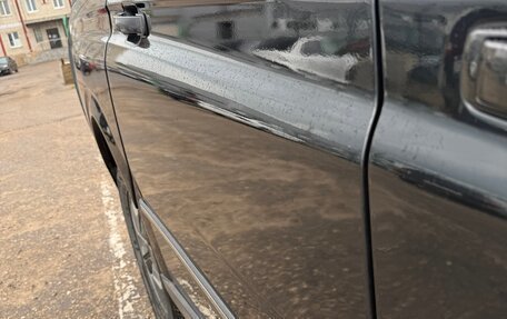 SsangYong Actyon Sports II, 2010 год, 699 999 рублей, 18 фотография