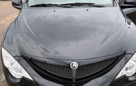 SsangYong Actyon Sports II, 2010 год, 699 999 рублей, 20 фотография