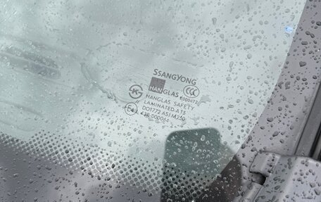 SsangYong Actyon Sports II, 2010 год, 699 999 рублей, 21 фотография