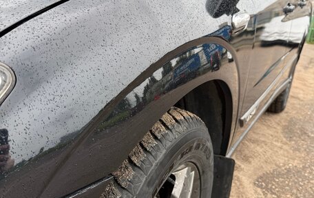 SsangYong Actyon Sports II, 2010 год, 699 999 рублей, 24 фотография