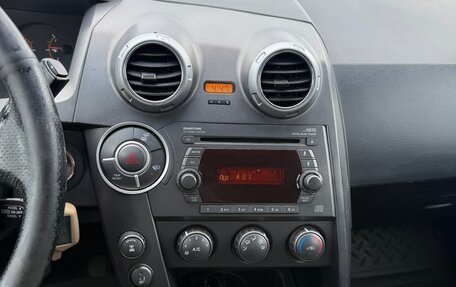 SsangYong Actyon Sports II, 2010 год, 699 999 рублей, 26 фотография