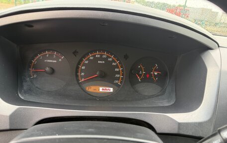 SsangYong Actyon Sports II, 2010 год, 699 999 рублей, 32 фотография