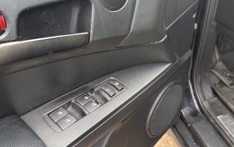 SsangYong Actyon Sports II, 2010 год, 699 999 рублей, 33 фотография