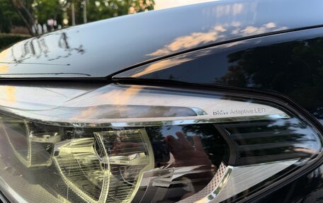 BMW 5 серия, 2019 год, 3 780 000 рублей, 17 фотография