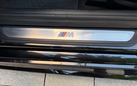 BMW 5 серия, 2019 год, 3 780 000 рублей, 21 фотография