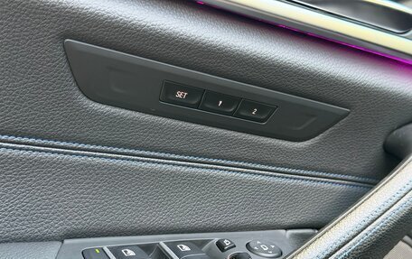 BMW 5 серия, 2019 год, 3 780 000 рублей, 22 фотография
