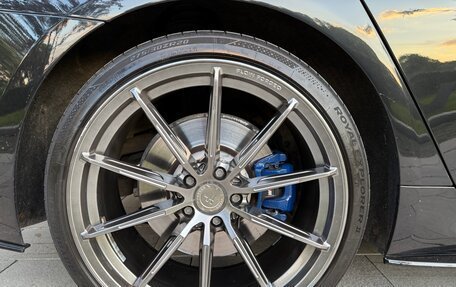 BMW 5 серия, 2019 год, 3 780 000 рублей, 24 фотография