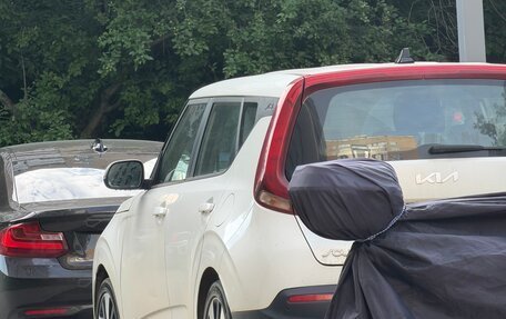 KIA Soul III, 2021 год, 1 470 000 рублей, 2 фотография