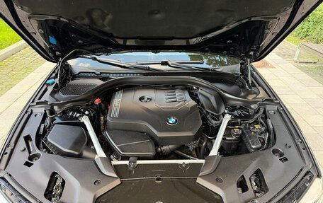 BMW 5 серия, 2019 год, 3 780 000 рублей, 25 фотография