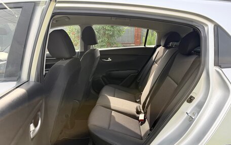 KIA Rio IV, 2021 год, 1 770 000 рублей, 14 фотография